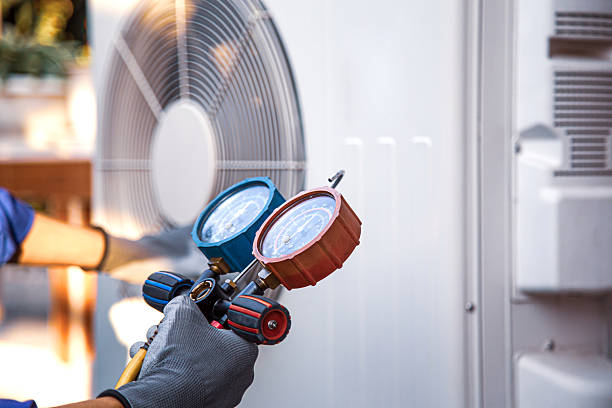 Affordable Heat Pump Repair solutions in Oak Grove, MS